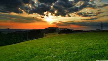 Czechia (Czech Republic), Nature , PC and mobile HD wallpaper