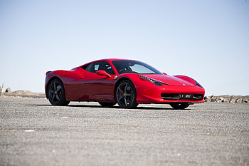 Ferrari, Italy, Cars, 458 Italia HD wallpaper