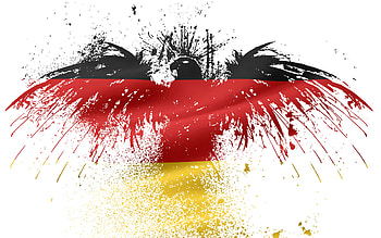 Flag of Germany, quality, Patriotic pride, National symbol HD wallpaper