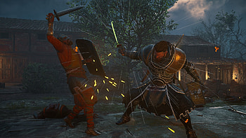 Assassin's Creed Valhalla Gameplay Capture, video game, Assassin's Creed HD wallpaper