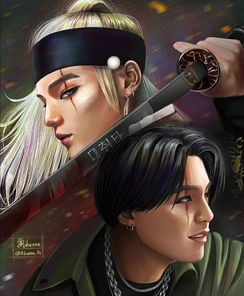 Agust D, head, eyebrow HD phone wallpaper