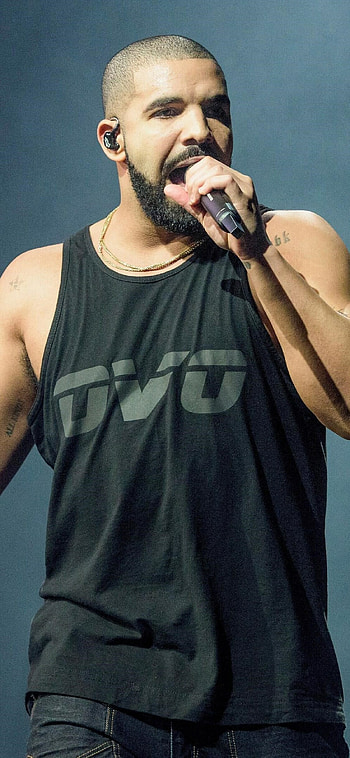 Drake, XS/X/10 , , High-resolution HD phone wallpaper