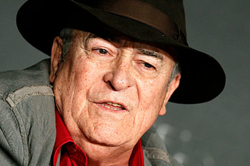 Bernardo Bertolucci, Neun Oscars, Skandal HD wallpaper