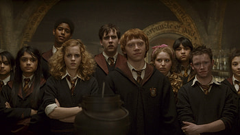 Half-Blood Prince, Movie stills, Harry Potter, 6998432 HD wallpaper