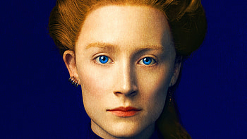 Saoirse Ronan As Mary In Mary Queen Of Scots Movie, mary-queen-of-scots, movies, 2018-movies, saoirse-ronan HD wallpaper