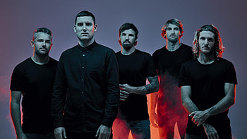 Parkway Drive, Tour tickets, Concert information, Music HD wallpaper
