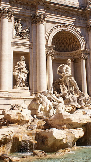 Ancient Rome art, , Historical artwork, Roman civilization HD phone wallpaper