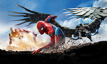 Spider Man Homecoming 2020, spiderman-homecoming, 2017-movies, movies, vulture, iron-man HD wallpaper