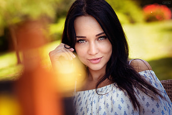 Brunette, Girl, Beautiful, Beauty, Woman, Model, Lovely, Beaut, Female HD wallpaper