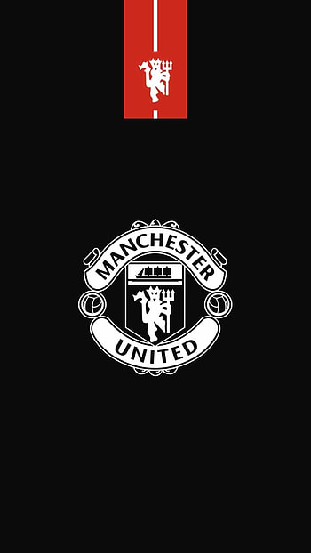 25130, Manchester United, Sports theme, Red Devils HD phone wallpaper