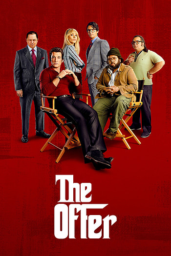 The Offer, Ep 1, Hindi dubbed, Season 1 HD phone wallpaper