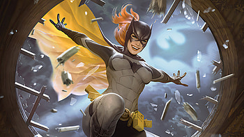 DC comics , Background , Movies HD wallpaper