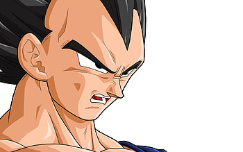 Vegeta (Dragon Ball), Dragon Ball Z, Dragon Ball, Anime HD wallpaper