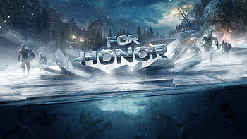 For Honor Frost Wind , for-honor, games, ps-games, xbox-games, pc-games, 2018-games HD wallpaper