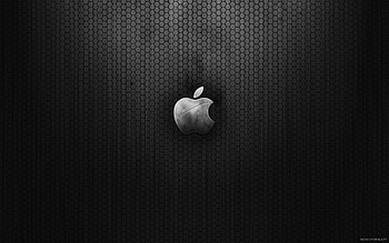 Brands, Background, Logos, Apple HD wallpaper