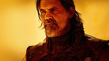 Dune: Part Two — Desert Commander, Dune: Part Two HD wallpaper