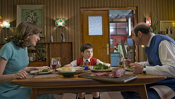 Little Nicholas (2022) movie HD wallpaper