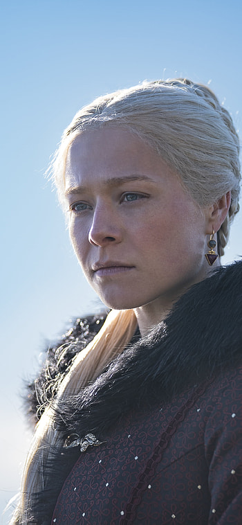 TV Show, House of the Dragon HD phone wallpaper
