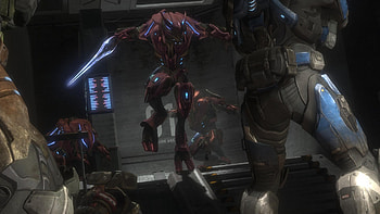 halo reach elite ... HD wallpaper