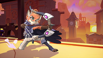 Rivals 2: Archer Showdown Ultra, video game, Rivals 2 HD wallpaper