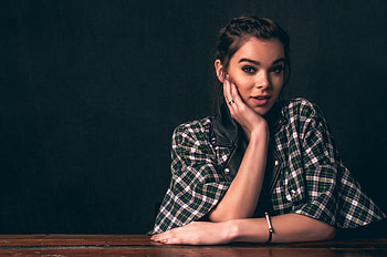 Hailee Steinfeld, Movies, , Background HD wallpaper