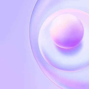 Honor, electric blue, magenta HD phone wallpaper