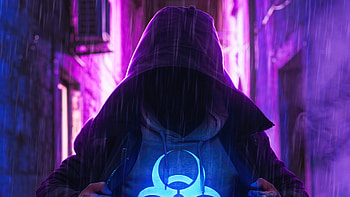 Hoodie Boy With Powers, hoodie, anonymus, artist, artwork, digital-art HD wallpaper