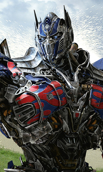 Optimus Prime, movie HD phone wallpaper