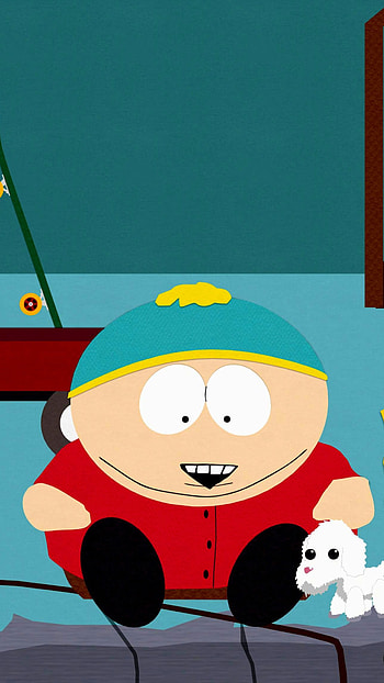 Bebe Stevens, South Park character, Sony Xperia HD phone wallpaper