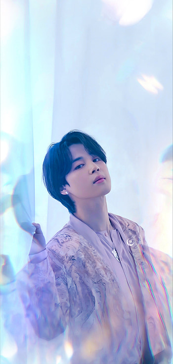 Jimin, bts, kpop HD phone wallpaper