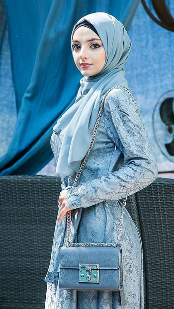 Muslim Girl , hoot HD phone wallpaper