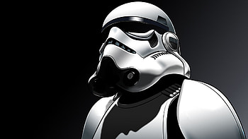 Star Wars Computer , Backgrounds Id .. HD wallpaper