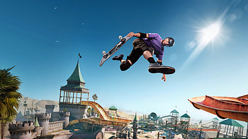 Tony Hawks Pro Skater Digital Deluxe Edition, 2025-games, ps5-games, ps4-games, xbox-one-games, xbox-games, pc-games, games, video-games HD wallpaper