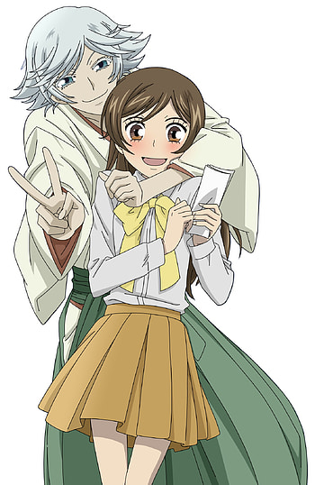 Kamisama (Anime), Kamisama Kiss anime, Kawaii style, Emotional story HD phone wallpaper
