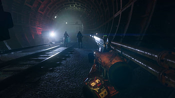 Metro Awakening : Dive into the Dark Depths, video game, Metro Awakening HD wallpaper