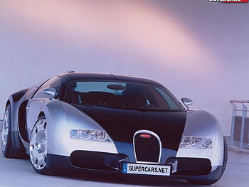 bugatti veyron, costliest car, stylish car HD wallpaper