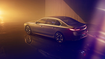 BMW I7 Xdrive60l 2022 Cars HD wallpaper