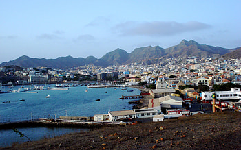 Cabo Verde, African gateway, Cultural fusion, Vibrant traditions HD wallpaper