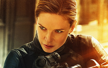 Mission: Impossible – Fallout, Rebecca Ferguson, movie HD wallpaper