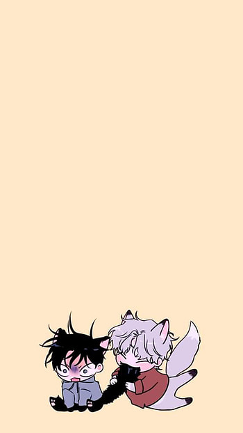 Noche junto al mar, Manhwa, Bl, Yaoi HD phone wallpaper