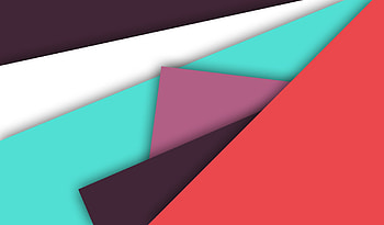 Abstract Minimalist Colors Shapes, abstract, minimalism, colors, shapes, artist, artwork, digital-art HD wallpaper