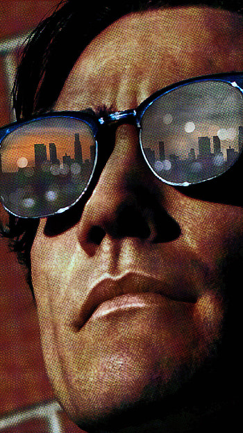 Nightcrawler (2022) movie HD phone wallpaper