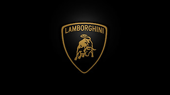Lamborghini logo, , 72482, Baltana HD wallpaper