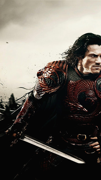 Dracula Untold (2022) movie HD phone wallpaper
