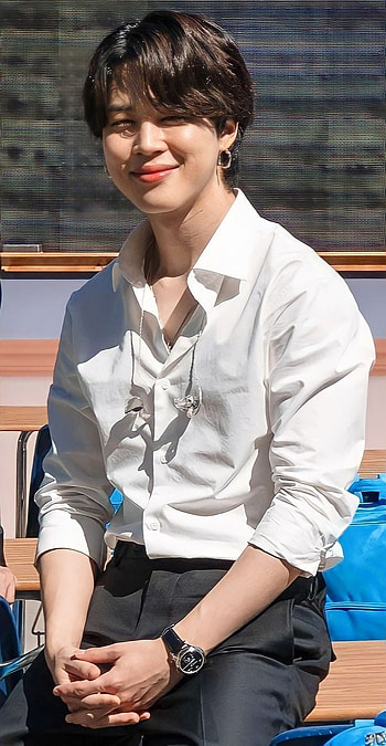 Jimin, bts HD phone wallpaper
