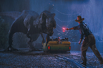 Alan Grant, Movie, Jurassic Park, Sam Neill HD wallpaper