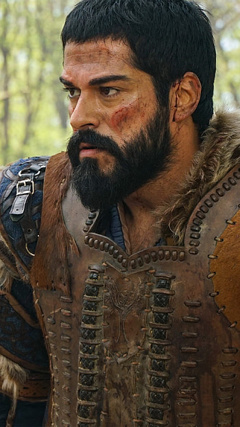 Burak Ozcivit, Kurulu osman, , Osman HD phone wallpaper