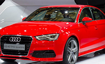 Audi A4, VSR, A4, Sankar, Boss HD wallpaper