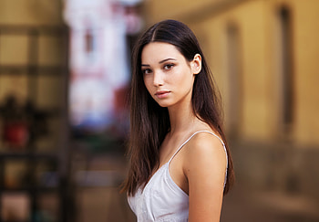 Mariya Volokh , mariya-volokh, girls, model HD wallpaper