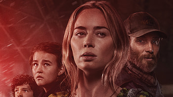 A Quiet Place Part II , a-quiet-place-part-2, movies, 2020-movies, poster, emily-blunt HD wallpaper